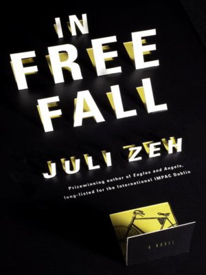 cover image of In Free Fall